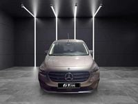 Usado Mercedes T160 102 CV (75 kW) 2023 Gris Monovolumen