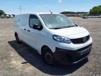 Usado Fiat Scudo Business 100 CV (73 kW) 2022 Blanco Van