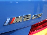 Usado BMW M2 Comfort Edition 450 CV (330 kW) 2020 Azul Coupe