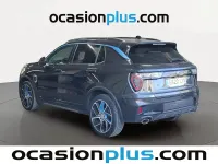 Usado Lynk & Co 01 261 CV (191 kW) 2022 Negro SUV