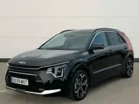 Usado Kia Niro 129 CV (94 kW) 2025 Negro SUV