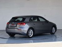 usado Mercedes A220 180 d (177.003)