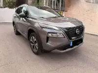 Usado Nissan X-Trail N-Connecta 212 CV (155 kW) 2023 Gris SUV