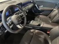 Nuevo Mercedes A180 136 CV (100 kW) 2025 Blanco Berlina