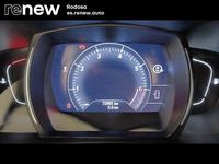 Usado Renault Kadjar Zen 140 CV (102 kW) 2019 Gris SUV
