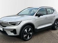 Usado Volvo XC40 Plus 185 kW (252 CV) 2023 Plateado SUV