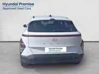 Usado Hyundai Kona 120 CV (88 kW) 2023 Blanco SUV