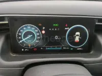 Usado Hyundai Tucson 136 CV (100 kW) 2021 Gris / plata SUV