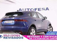 Usado Jaguar E-Pace 163 CV (119 kW) 2021 SUV