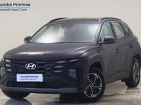 Usado Hyundai Tucson 159 CV (116 kW) 2025 SUV