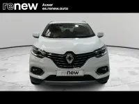 Usado Renault Kadjar Techno 160 CV (117 kW) 2022 Blanco SUV