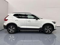 Usado Volvo XC40 Plus 129 CV (94 kW) 2025 Blanco SUV