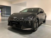 Nuevo Kia EV4 Launch Edition 150 kW (204 CV) 2025 Eléctrico Utilitario