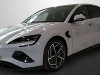 Nuevo BYD Seal Design 230 kW (313 CV) 2025 Gris claro Berlina