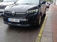 Usado Renault Austral Evolution 199 CV (146 kW) 2023 Negro SUV