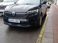 Usado Renault Austral Evolution 200 CV (147 kW) 2023 Negro SUV