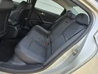 Usado Peugeot 508 Allure 115 CV (84 kW) 2015 Gris / plata Berlina