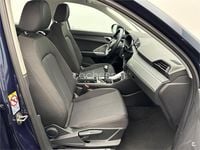 Usado Audi Q3 150 CV (110 kW) 2020 Azul SUV