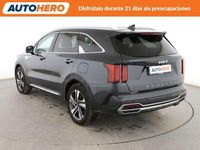 Usado Kia Sorento 230 CV (169 kW) 2022 Gris / plata SUV