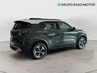 Usado Citroën e-C3 Aircross 83 kW (113 CV) 2025 Verde SUV