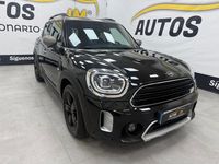 Usado Mini Cooper Countryman 136 CV (100 kW) 2021 Negro SUV
