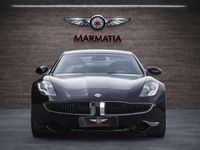 Usado Fisker Karma 408 CV (300 kW) 2012 Negro Berlina
