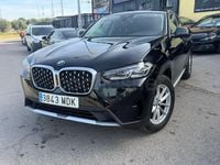 Usado BMW X4 xLine 190 CV (139 kW) 2023 Negro SUV