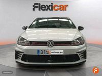 Usado VW Golf VII GTI Clubsport 265 CV (194 kW) 2016 Blanco Berlina