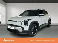 Usado Kia EV2 Earth 108 kW (147 CV) 2026 Blanco SUV