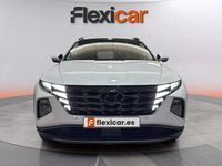 Usado Hyundai Tucson 230 CV (169 kW) 2021 Blanco SUV