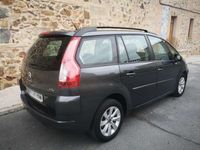 usado Citroën Grand C4 Picasso 1.6HDI Seduction