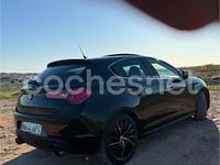 Usado Alfa Romeo Giulietta Quadrifoglio Verde 235 CV (172 kW) 2013 Negro Berlina