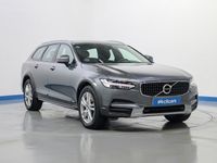 usado Volvo V90 CC D4 AWD Aut.