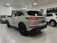 Usado DS Automobiles DS7 Crossback 130 CV (95 kW) 2021 Beige SUV
