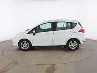 Usado Ford B-MAX Trend 100 CV (73 kW) 2017 Blanco Monovolumen