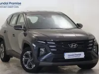 Usado Hyundai Tucson 159 CV (116 kW) 2025 SUV