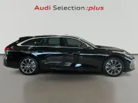 Nuevo Audi A6 S-Line 299 CV (219 kW) 2026 Negro Familiar