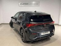 Begagnad Cupra Born e-Boost 169 kW (231 HK) 2024 Grå Halvkombi