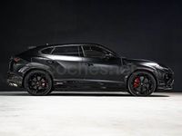 Usado Lamborghini Urus 666 CV (489 kW) 2023 Negro SUV