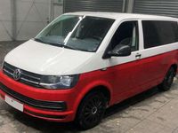 Usado VW Multivan 150 CV (110 kW) 2018 Blanco Monovolumen