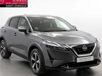 Usado Nissan Qashqai N-Connecta 190 CV (139 kW) 2023 SUV
