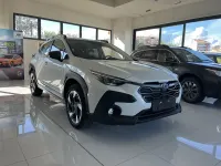 Usado Subaru Crosstrek 136 CV (100 kW) 2024 Blanco SUV