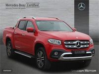 usado Mercedes X250 Clased Pure 4Matic