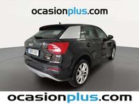 Usado Audi Q2 Sport 116 CV (85 kW) 2017 Negro SUV