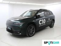 Usado Leapmotor C10 8 kW (12 CV) 2024 Verde SUV