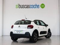 usado Citroën C3 1.2 Puretech S&s C-series 83