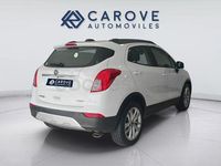 Usado Opel Mokka X Excellence 140 CV (102 kW) 2018 Blanco SUV