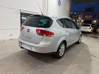 Usado Seat Altea XL Stylance 140 CV (102 kW) 2008 Gris / plata Monovolumen