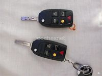 Usado Volvo XC90 Momentum 163 CV (119 kW) 2005 Negro SUV