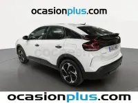 Usado Citroën C4 PureTech 131 CV (96 kW) 2024 Blanco SUV